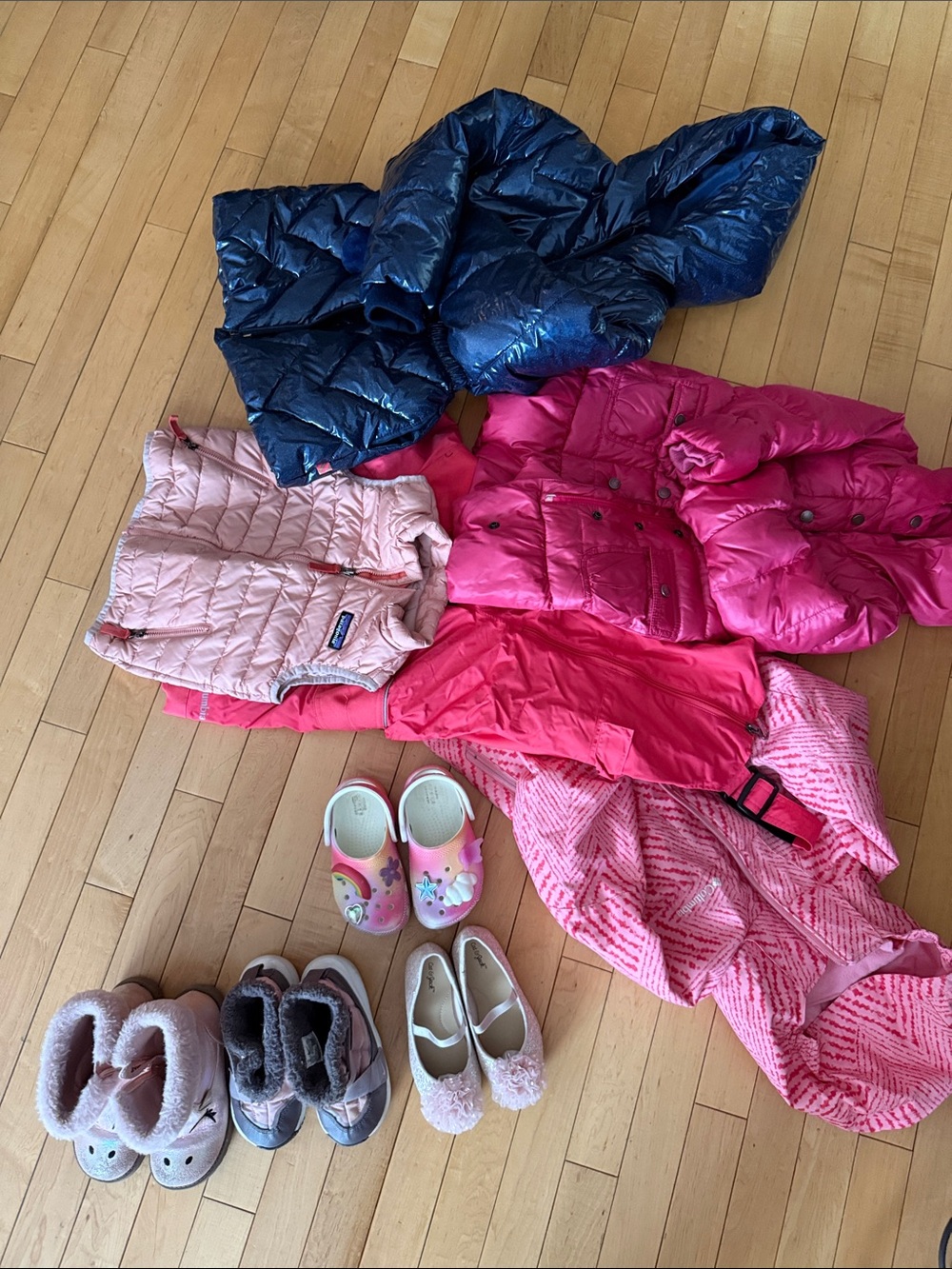 Girl‘s 3t bundle